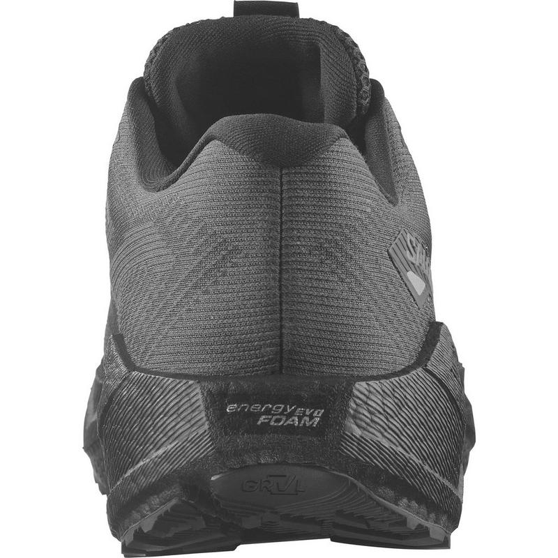 Salomon Men's Aero Blaze 3 Grvl GTX Trail Running Shoe