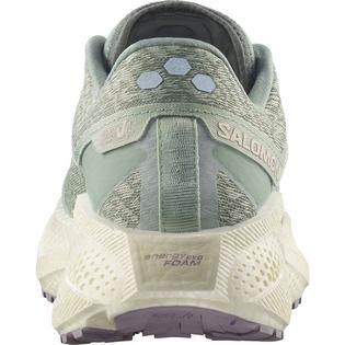 Salomon Women's Aero Glide 3 GRVL Running Shoe