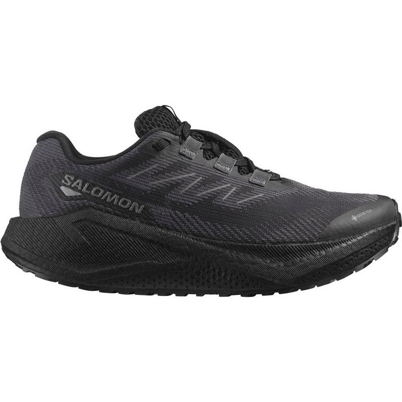 Salomon Chaussures de course sur sentier Aero Blaze 3 Grvl GTX pour femmes