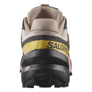 Salomon Chaussures de course sur sentier Speedcross 6 pour femmes