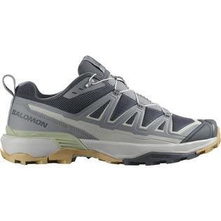 Salomon Men's X Ultra 360 Edge Hiking Shoe