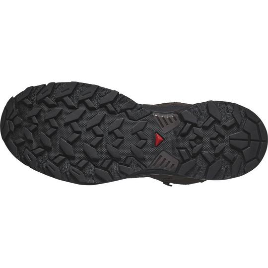 Men's X Ultra 360 Leather Mid GTX Hiking Boot | Salomon | Sporting