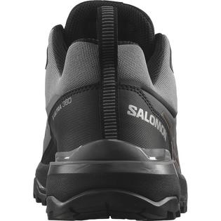 Salomon Men's X Ultra 360 Hiking Shoe