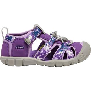 Keen Sandales Seacamp II CNX pour enfants [9-13]