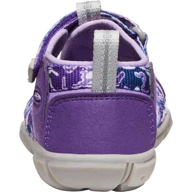 Keen Sandales Seacamp II CNX pour enfants [9-13]