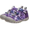 Kids   9-13  Seacamp II CNX Sandal
