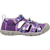 Juniors   1-7  Seacamp II CNX Sandal
