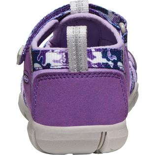 Keen Juniors' [1-7] Seacamp II CNX Sandal