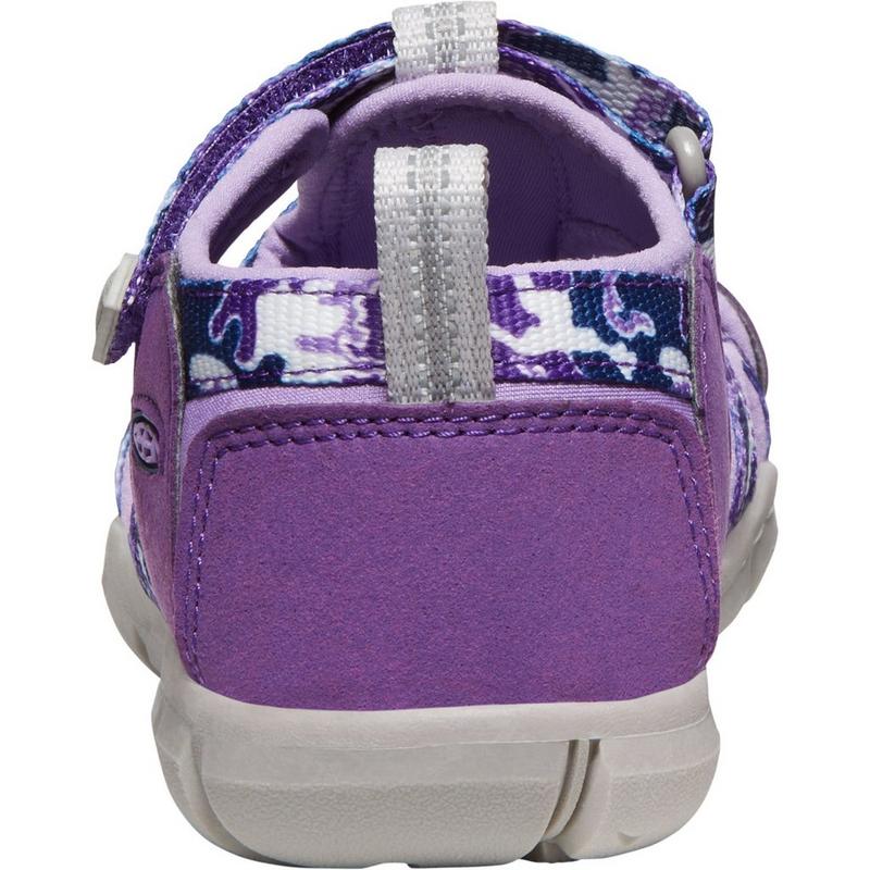 Keen Sandales Seacamp II CNX pour juniors [1-7]