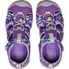 Juniors   1-7  Seacamp II CNX Sandal