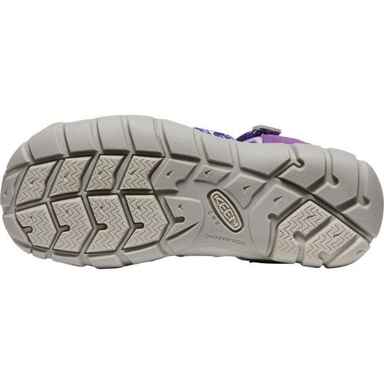Juniors' [1-7] Seacamp II CNX Sandal | Keen | Sporting Life Online