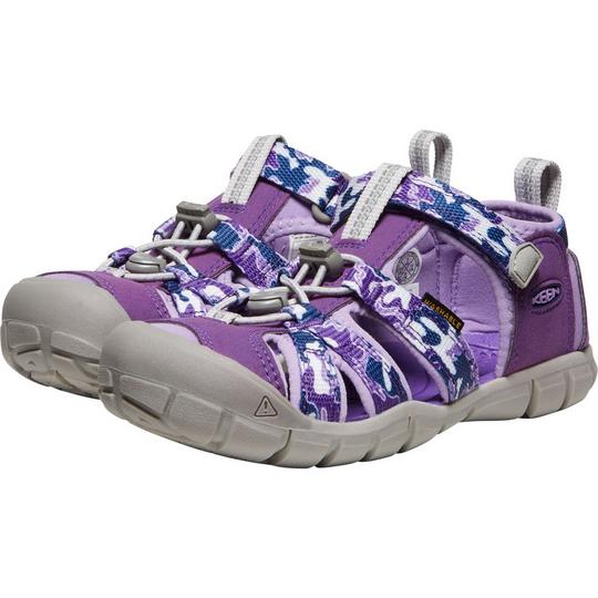 Juniors' [1-7] Seacamp II CNX Sandal | Keen | Sporting Life Online