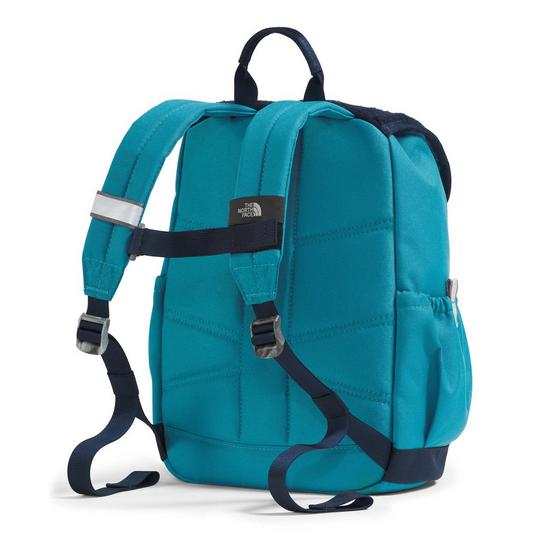 THE NORTH FACE YOUNG EXPLORERS ネイビー Juniors' Mini Explorer Backpack | Sporting Life Online