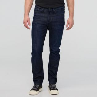 DUER Men's Performance Denim Slim Straight Jean
