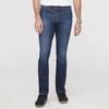 Men s Performance Denim Slim Straight Jean