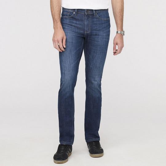 DUER Men s Performance Denim Slim Straight Jean