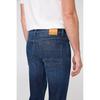 Men s Performance Denim Slim Straight Jean