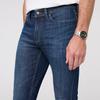 Men s Performance Denim Slim Straight Jean
