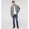Men s Performance Denim Slim Straight Jean