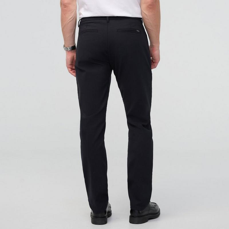 DUER Pantalon fusel&eacute; d&eacute;contract&eacute; NuStretch pour hommes