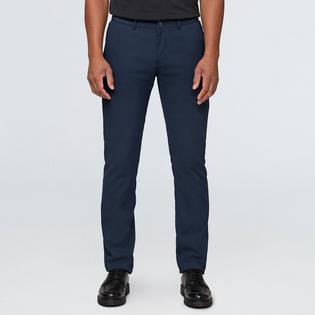 DUER Men's NuStretch Relaxed Taper Trouser Pant