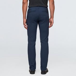 DUER Men's NuStretch Relaxed Taper Trouser Pant