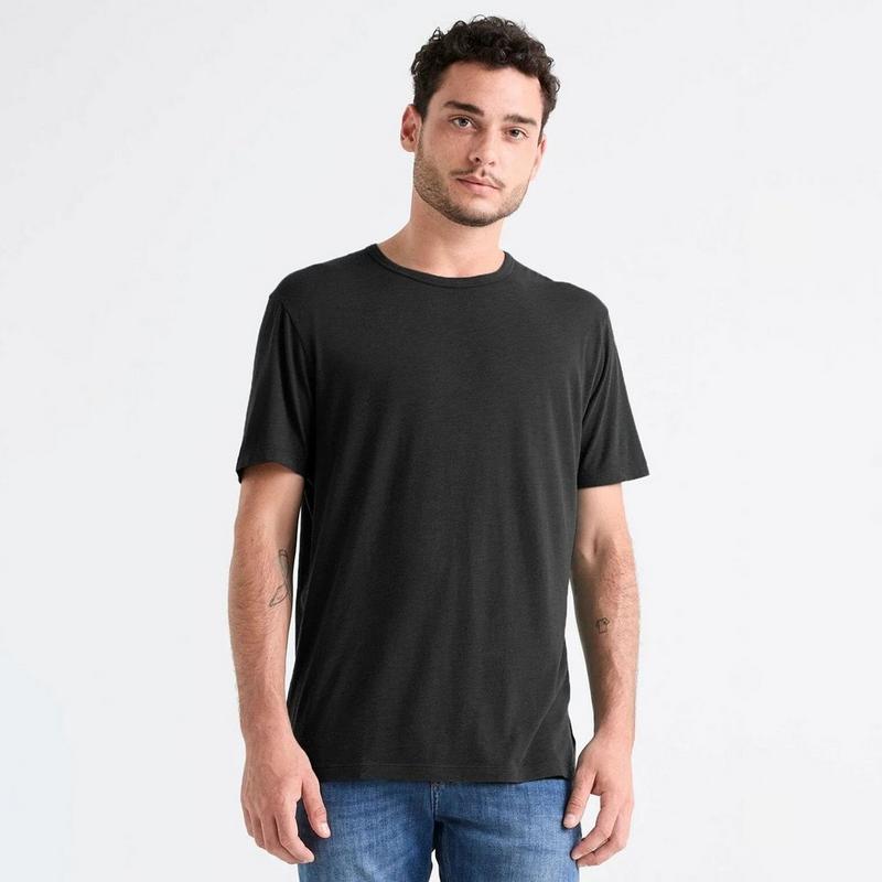 DUER Men's PurePima T-Shirt
