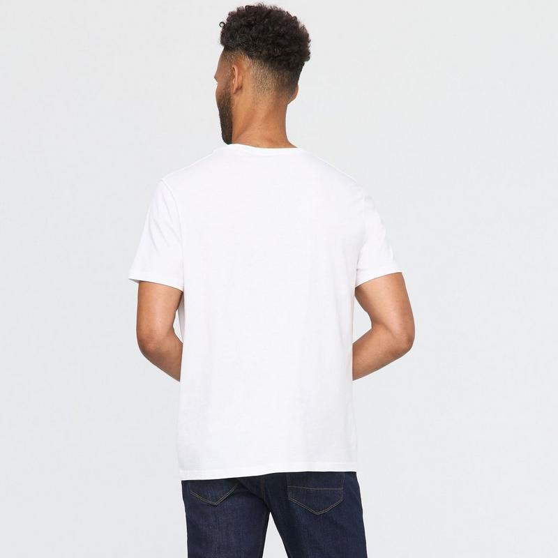 DUER T-shirt PurePima pour hommes