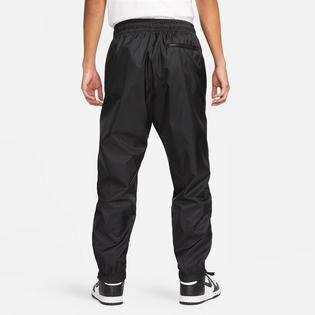 Nike Pantalon doubl&eacute; tiss&eacute; Windrunner pour hommes