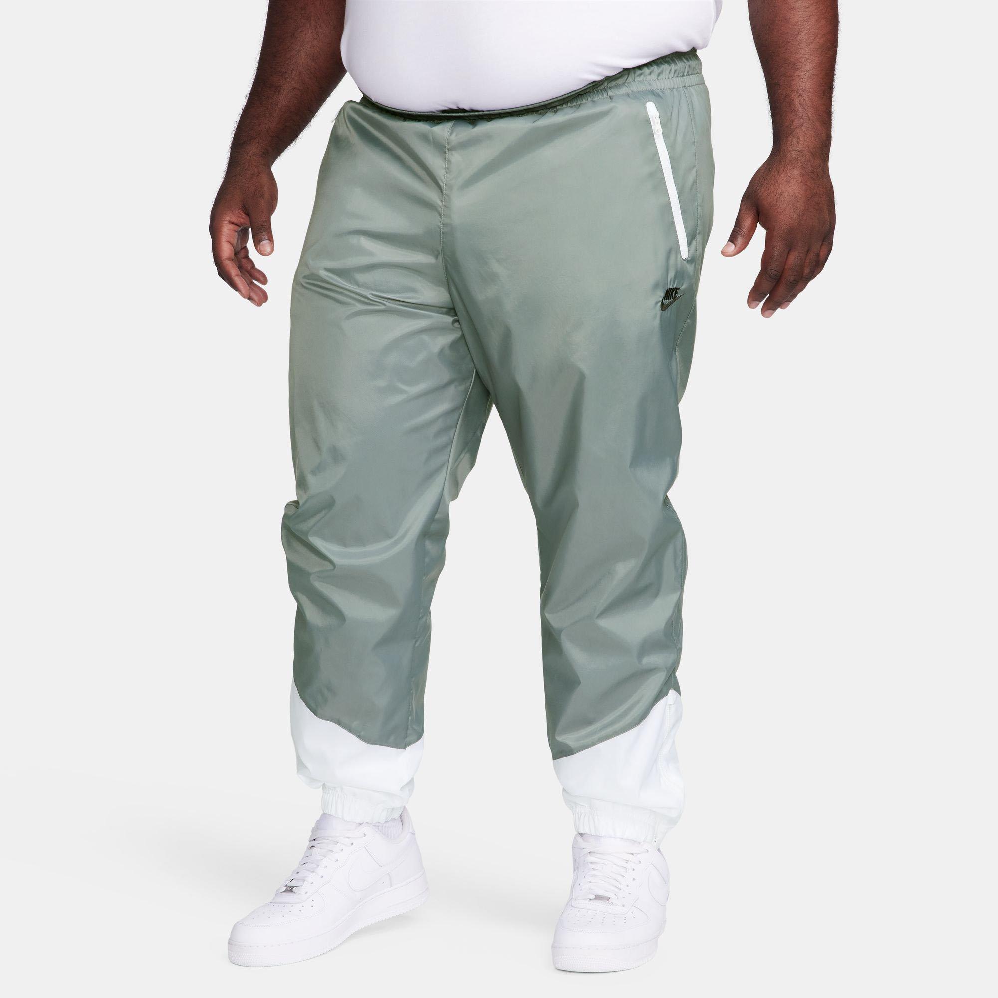 Men's Windrunner Woven Lined Pant | Nike | Sporting Life Online