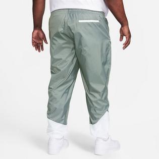 Nike Pantalon doubl&eacute; tiss&eacute; Windrunner pour hommes