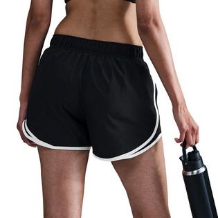 Nike Short Tempo Dri-FIT &agrave; taille mi-haute pour femmes