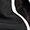 Black | Women's Tempo Dri-FIT Mid Rise Brief-Lined Short