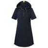 Robe   capuchon Valerie pour femmes