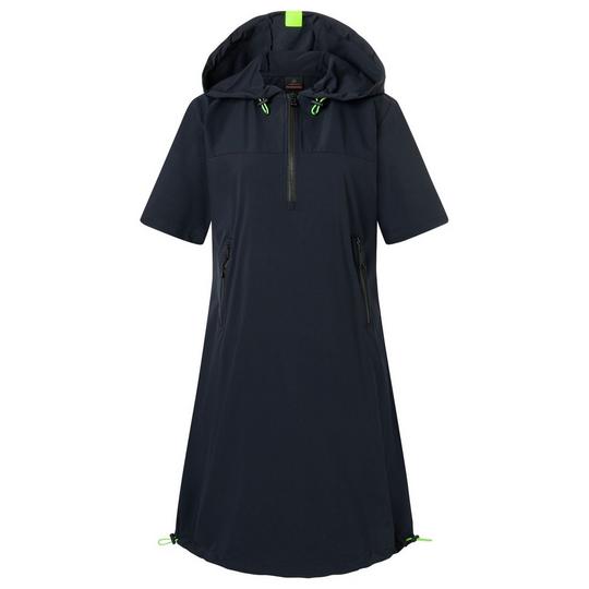 Fire + Ice Robe   capuchon Valerie pour femmes