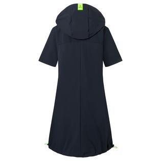 Fire + Ice Women's Valerie Hoodie Dress