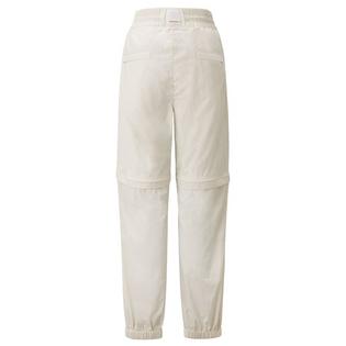 Fire + Ice Pantalon convertible Cleo pour femmes