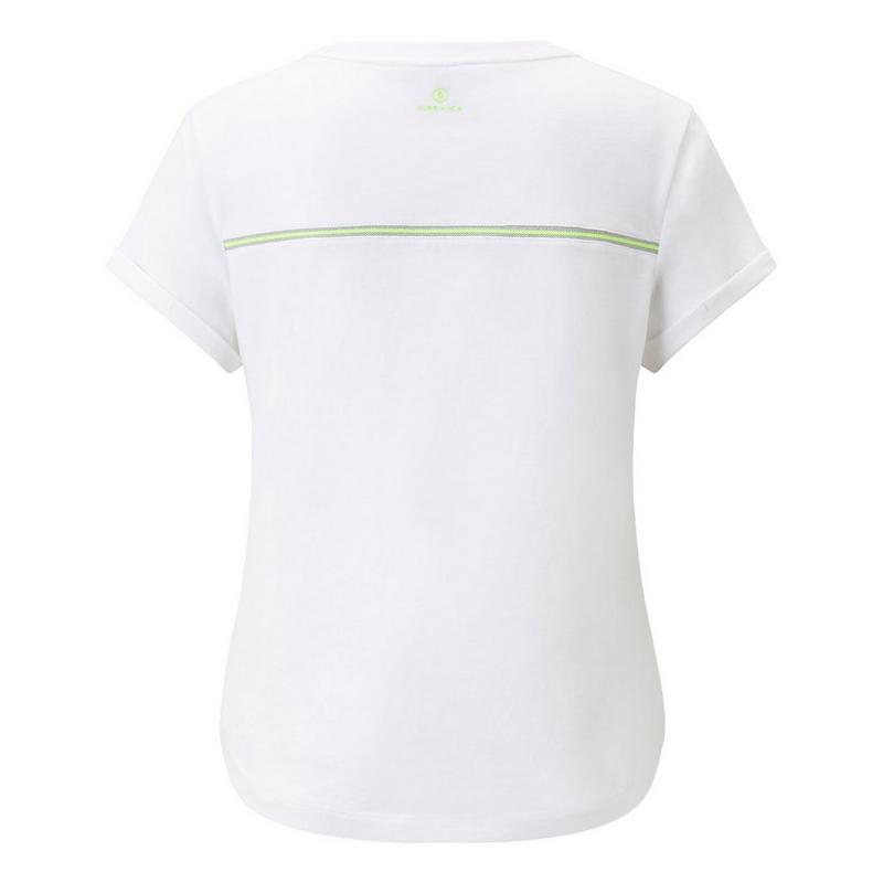 Fire + Ice T-shirt Debra pour femmes
