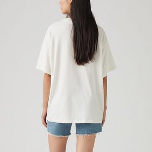 Levi's Women's Graphic Short Stack T-Shirt