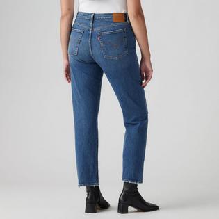 Levi's Women's Wedgie Straight Fit Jean