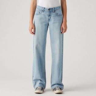 Levi's Women's Low Loose Jean