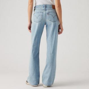 Levi's Women's Low Loose Jean