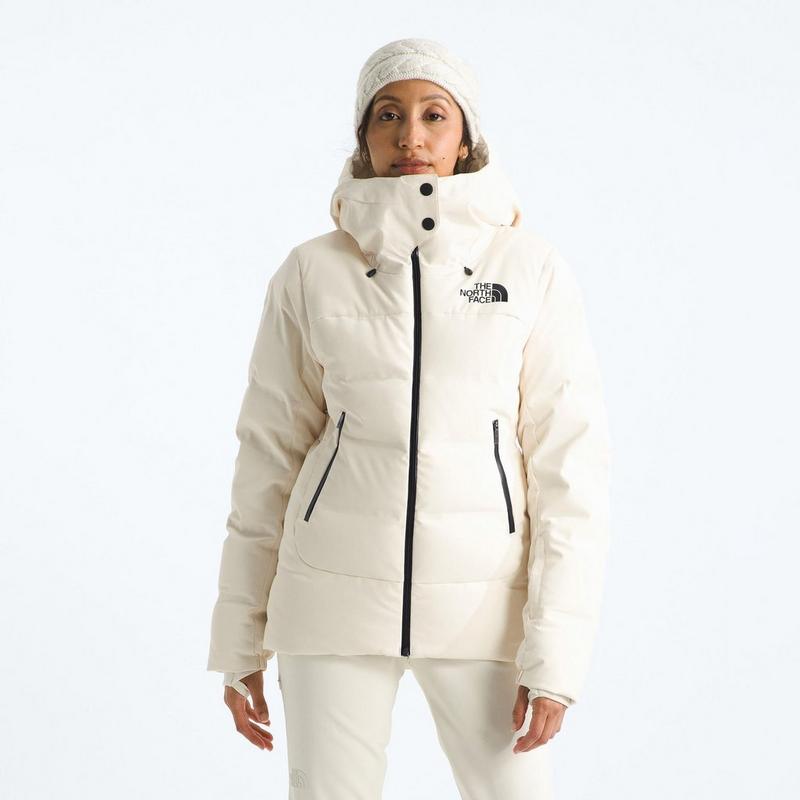 The North Face Women's Cirque Down Jacket