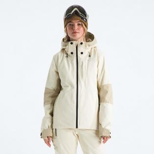 The North Face Manteau Lenado pour femmes