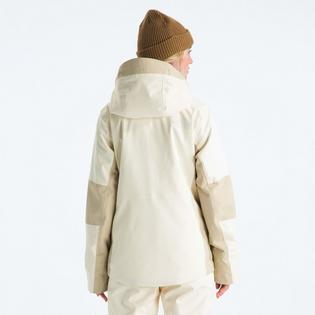 The North Face Manteau Lenado pour femmes