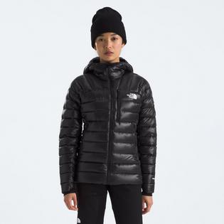 The North Face Manteau &agrave; capuchon Summit Series Breithorn pour femmes