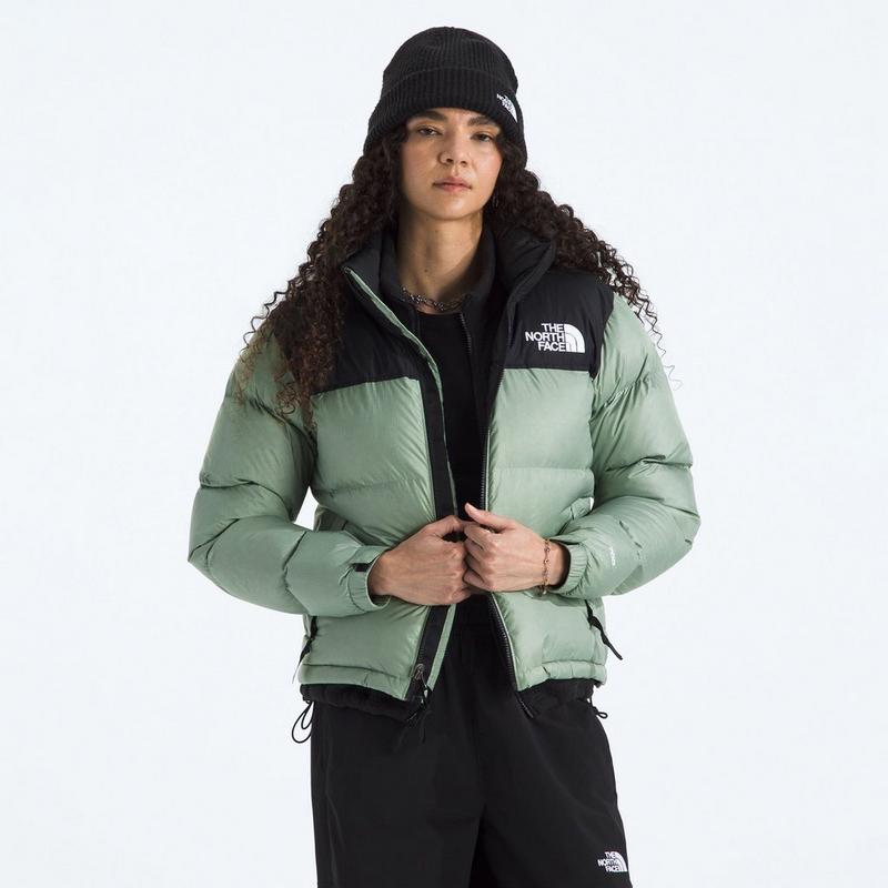 The North Face Manteau 1996 Retro Nuptse pour femmes