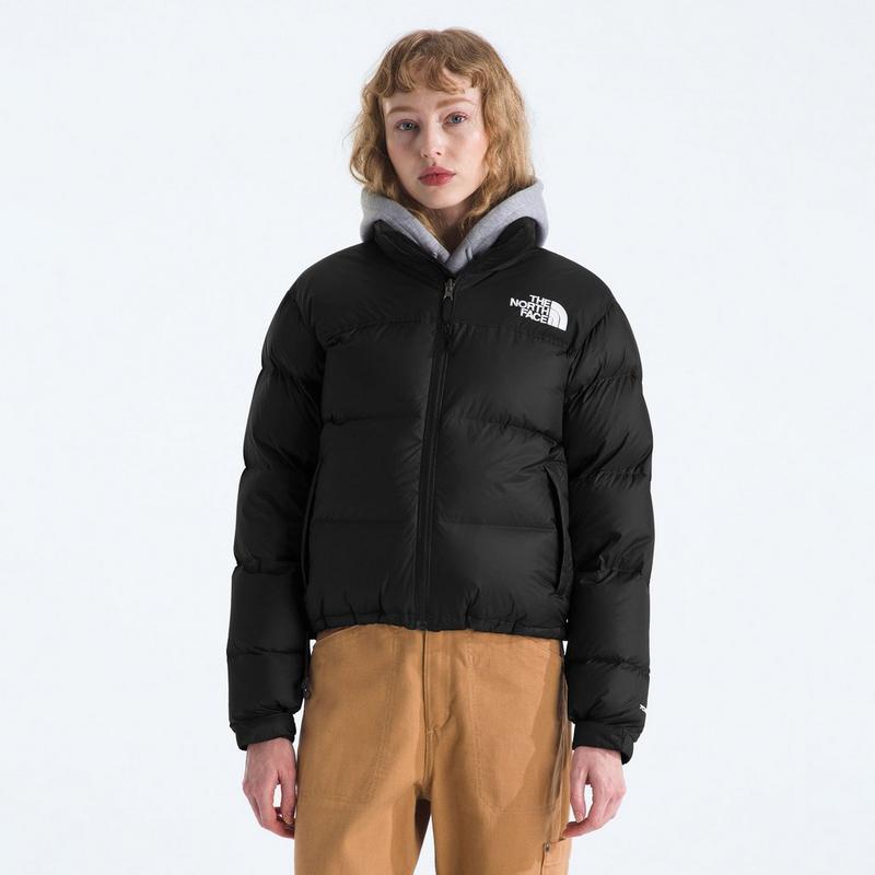 The North Face Manteau 1996 Retro Nuptse pour femmes