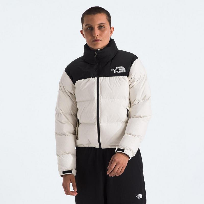 The North Face Manteau 1996 Retro Nuptse pour femmes