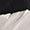 White Dune/TNF Black-R | Women's 1996 Retro Nuptse Jacket